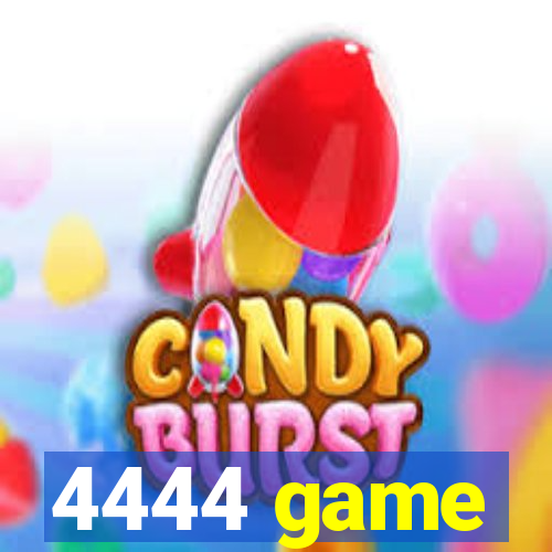 4444 game